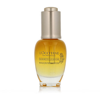 L´occitane - Rejuvenating Facial Oil (Divine Oil) - 30ml