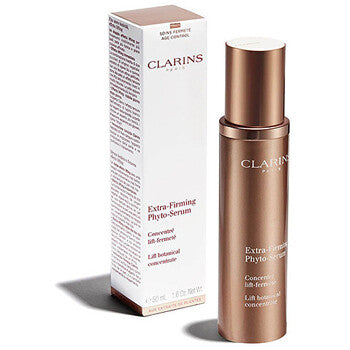 Clarins - Pleť oic serum anti-wrinkle Extra- Firming (Phyto Serum) 50 ml - 50ml