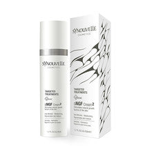 Synouvelle Cosmetics - Pleť AC sNFG Cream2 cream for dry and mature skin (Anti Wrinkle Moisturizing Cream) 50 ml - 50ml