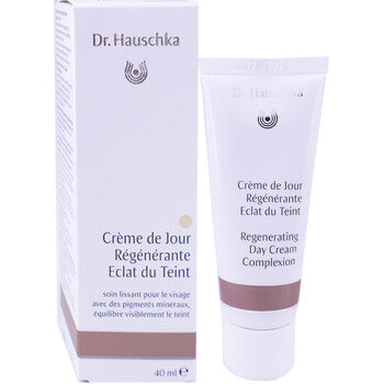 Dr. Hauschka - Regenerating Day Cream Balance (Regenerating Day Cream) 40 ml - 40ml