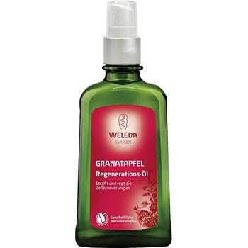 Weleda - Pomegranate regenerating spray oil - 100ml