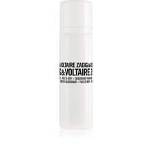 Zadig & Voltaire - This is Her! Deospray - 100ml