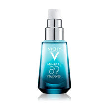 Vichy - Mineral 89 Hyaluron-Booster Eye Cream - Strengthening and filling cream for the eye area - 15ml