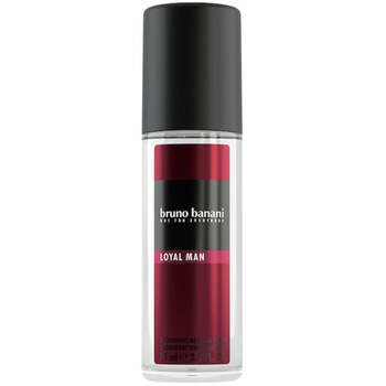 Bruno Banani - Loyal Man Deodorant - 75ml