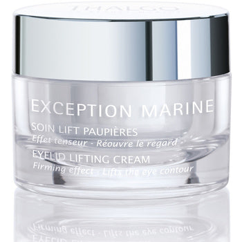 Thalgo - Exception Marine Eyelid Lifting - Lifting eye cream - 15ml