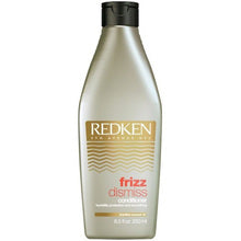 Redken - Smoothing Conditioner against frizz Frizz Dismiss (Conditioner for Humidity Protection & Smoothing) - 1000ml
