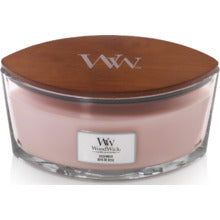 WoodWick - Rosewood Ship (rosewood) - Scented candle - 453.6g