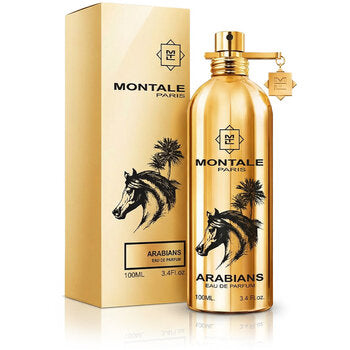 Montale Paris - Arabians EDP - 50ml