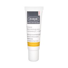 Ziaja - Dermatological Treatment Revitalizing Day & Night Essence - 30ml