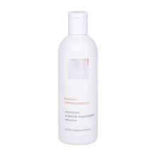 Ziaja - Hair Treatment Anti Hair Loss Shampoo - Shampoo against hair loss - 300ml