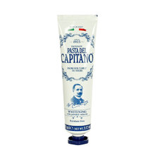 Pasta Del Capitano - Whitening Toothpaste - Toothpaste - 75ml