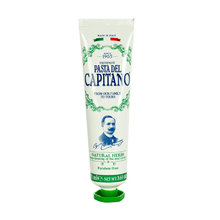 Pasta Del Capitano - Natural Herbs Toothpaste - Toothpaste - 75ml
