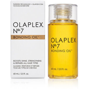 Olaplex - Bonding Oil 7 - Hair oil - 30ml