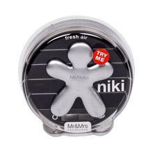 Mr & Mrs Fragrance - Niki Fresh Air - A car smell