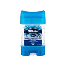 Gillette - High Performance Cool Wave Anti-perspirant 48h - Anti-perspirant for men - 70ml