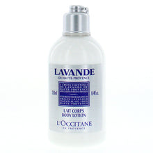 L´occitane - Lavande Body Lotion (lavender) - Body lotion - 250ml