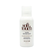 Sinergy Cosmetics - Soft Touch Super Hand San Gel ( 80% alc. ) - Hand disinfectant gel - 75ml