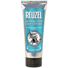 Reuzel - Grooming Cream Hair Cream - Hair cream with light fixation - 100ml