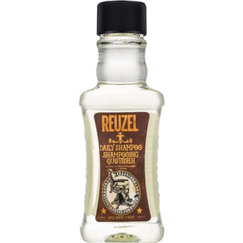 Reuzel - Daily Shampoo - Gentle shampoo - 350ml