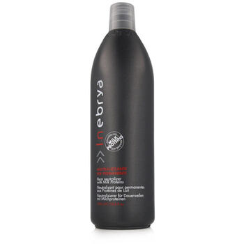 Inebrya - Inebrya Neutralizer for Perms - Neutralizer for permanent - 1000ml