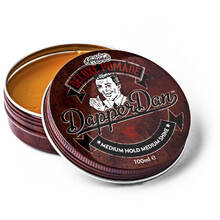 Dapper Dan - Deluxe Pomade - Hair pomade - 100ml
