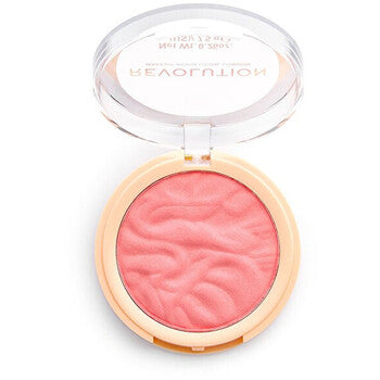 Makeup Revolution - Reloaded Lovestruck - Long-lasting blush 7.5 g