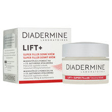 Diadermine - Lift+ Super Filler Day Cream - Day cream to fill in wrinkles - 50ml