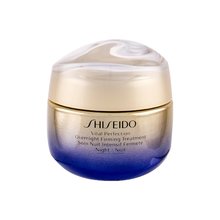 Shiseido - Vital Perfection Overnight Firming Treatment - Night face cream - 50ml