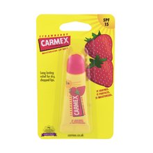 Carmex - Strawberry Lip Balm - Lip balm 4 g - 10.0g