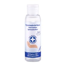 Air Vail - Hand Sanitizer - Antibacterial preparation - 100ml