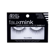Ardell - Faux Mink 817 - Fake eyelashes - 1.0ks