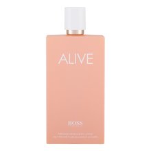 Hugo Boss - Alive Body Lotion - 200ml