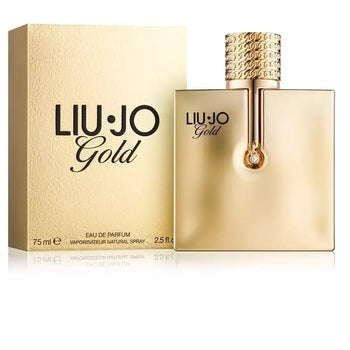 Liu Jo - Liu Jo Gold EDP - 75ml