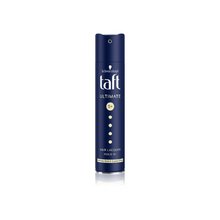 Schwarzkopf Professional - Taft Ultimate Ultimately Strong Hair Spray - 250ml