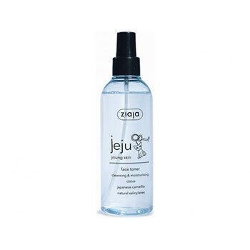 Ziaja - Jeju Face Skin Tonic - 200ml