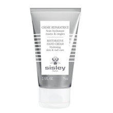 Sisley - Reparatice Restorative Hand Cream - Intensively moisturizing hand cream - 75ml