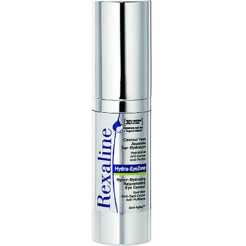 Rexaline - 3D Hydra-EyeZone - Extra moisturizing cream around the eyes - 15ml