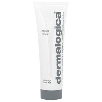 Dermalogica - Daily Skin Health Active Moist Cream - Light moisturizing cream for combination and oily skin - 50ml