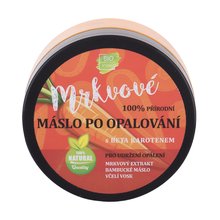 Vivaco - Bio Carrot After Sun Butter - Emollient carrot butter after sunbathing - 150ml