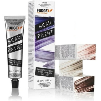 Fudge - Headpaint Hair Color - Cream hair color 60 ml
