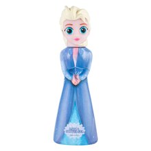 FRAGRANCES FOR CHILDREN - Frozen II Elsa Shower Gel - 400ml