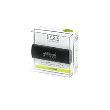 Millefiori - Icon Scent the Road Oxygen - The smell of the car - 47.0g