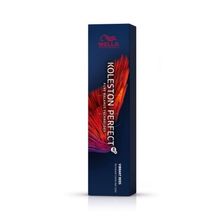 Wella Professional - Koleston Perfect ME TM Vibrant Reds - Permanent hair color - 88/43