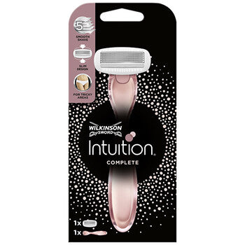 Wilkinson Sword - Intuition Complete - Shaver for women