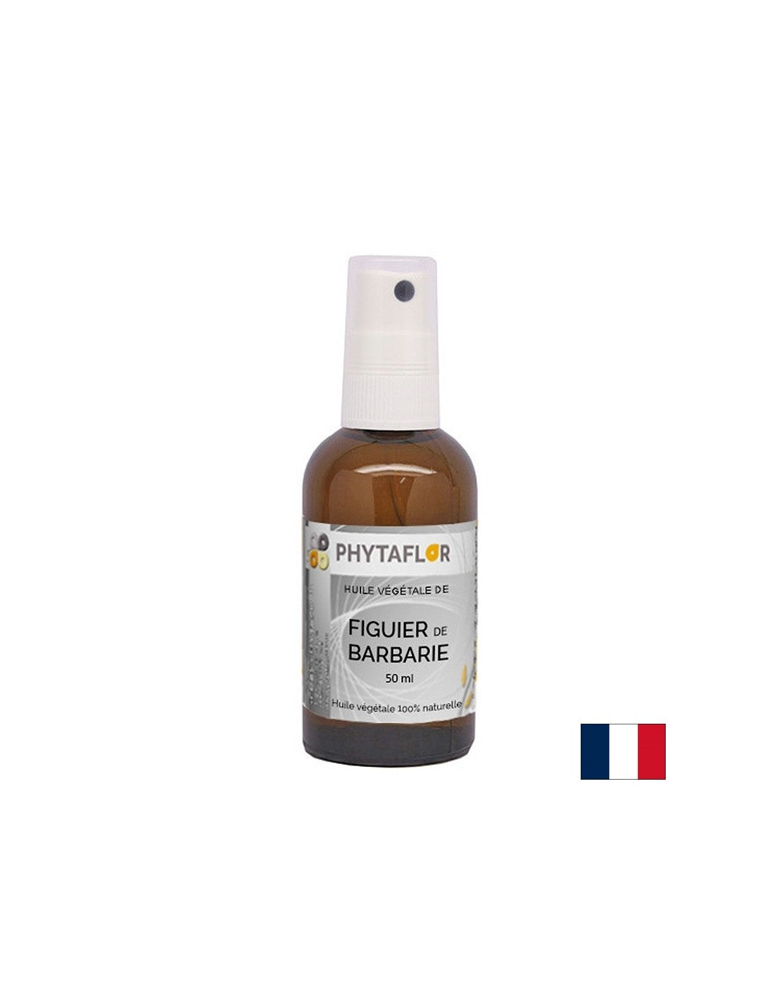 Растително масло от Бодлива круша, спрей, 50 ml - Feel You