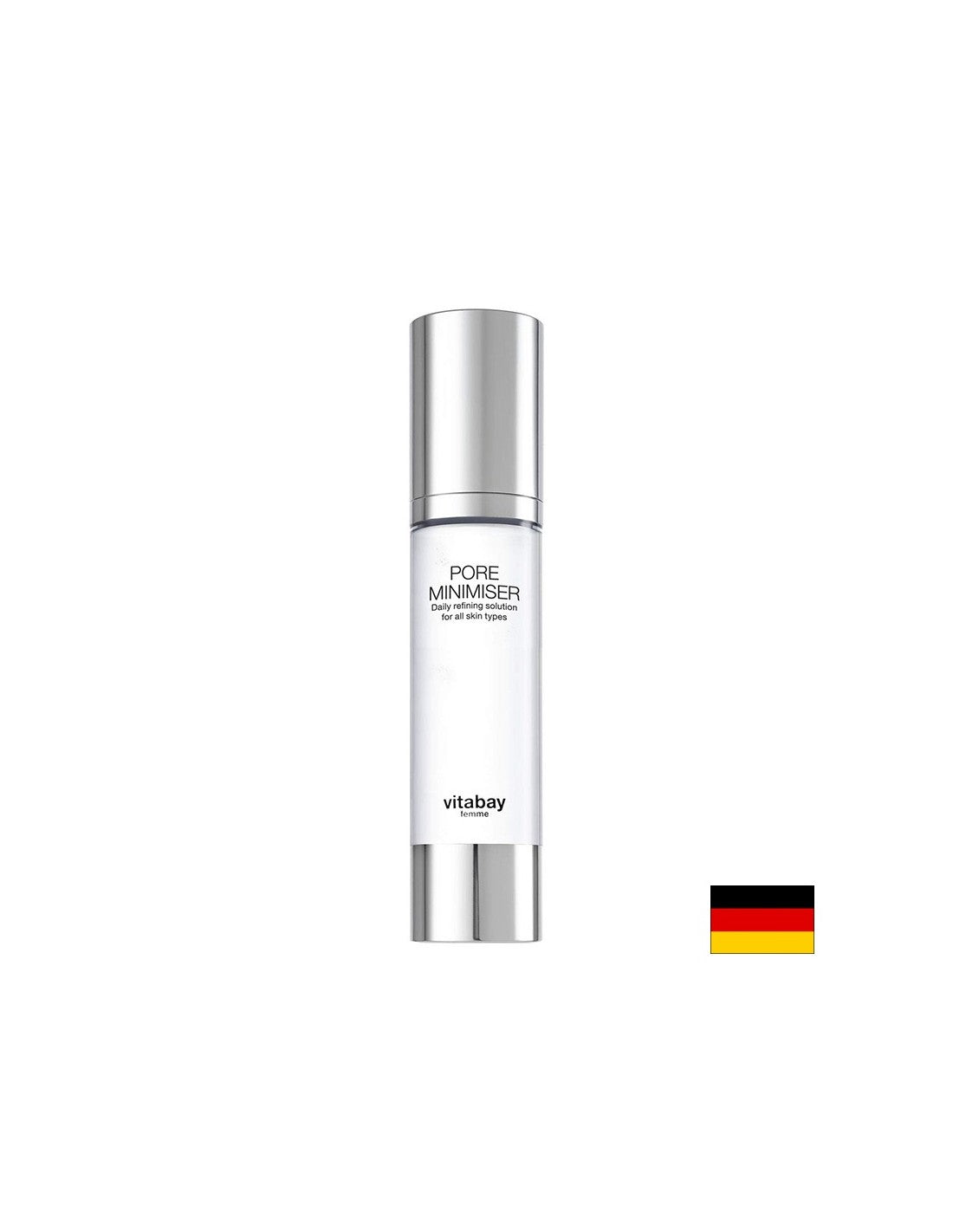 Лосион за стягане на порите с шамфъстък, 50 ml - Feel You