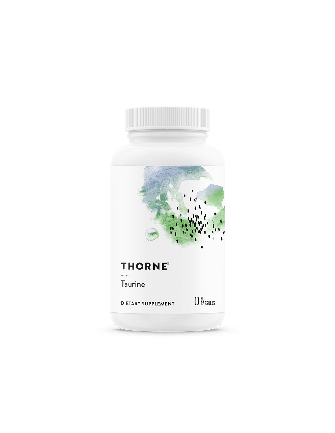Таурин – сърдечносъдово, чернодробно и мускулно здраве, 500 mg, 90 капсули - Feel You