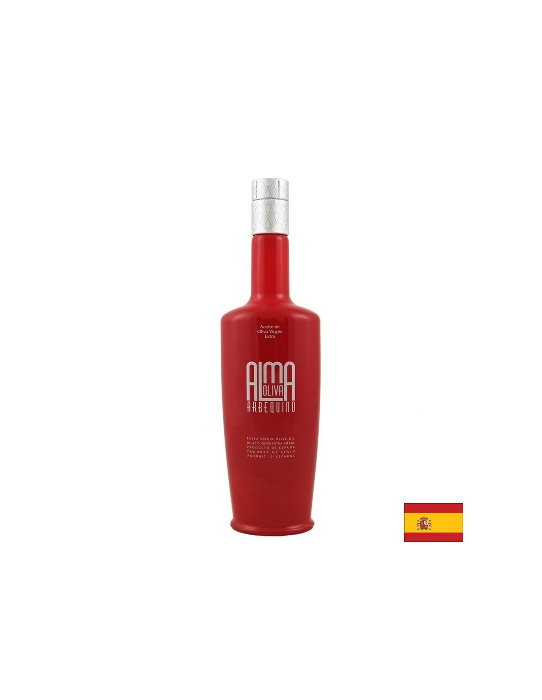 Зехтин Арбекина Екстра Върджин – Мек вкус и първокласно качество, 500 ml - Feel You