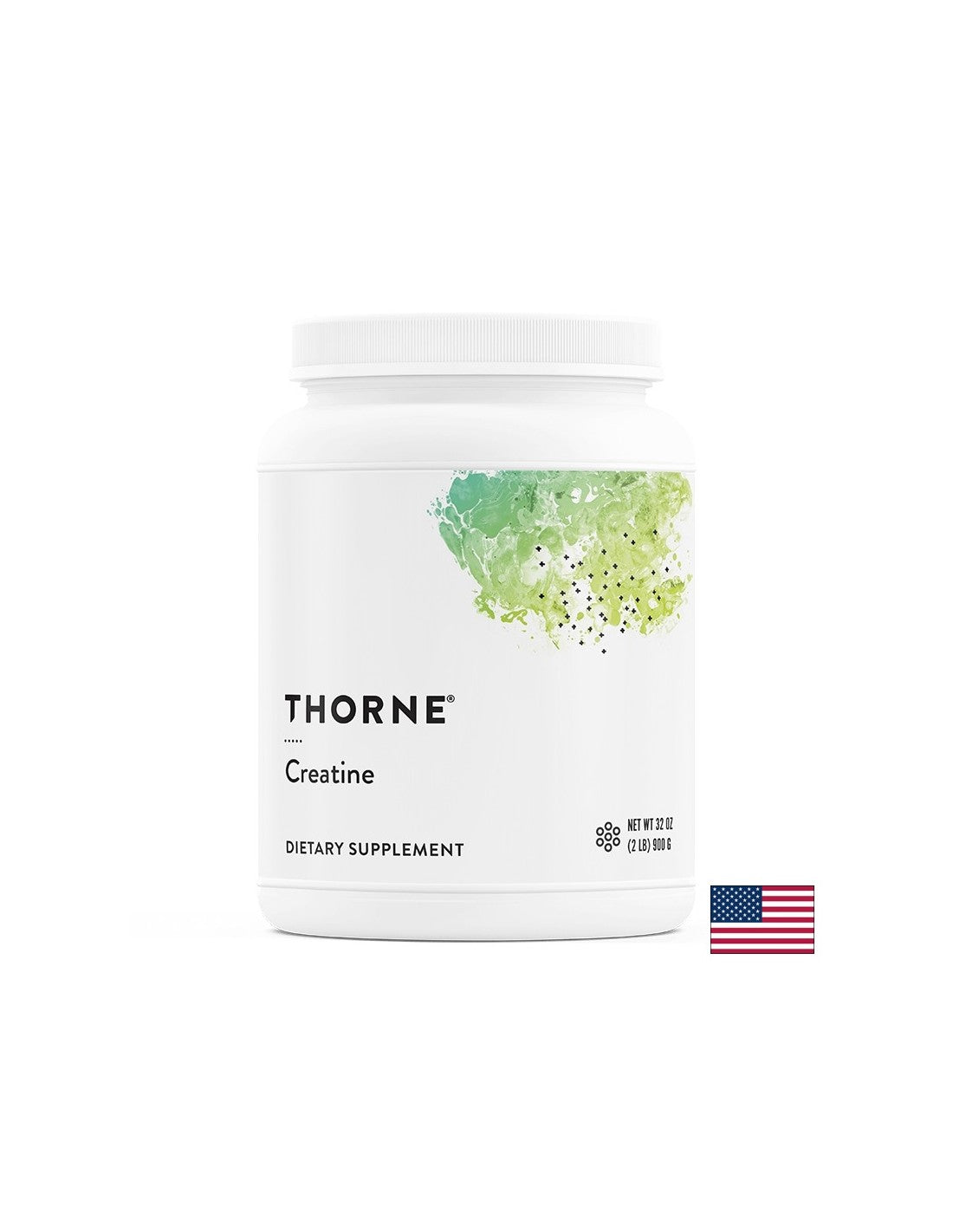 Креатин монохидрат – Сила и издръжливост, 5000 mg, 900 g прах, 180 дози - Feel You