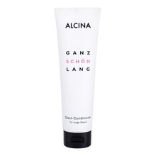 Alcina - Ganz Schön Lang Conditioner - Smoothing conditioner for long hair - 500ml